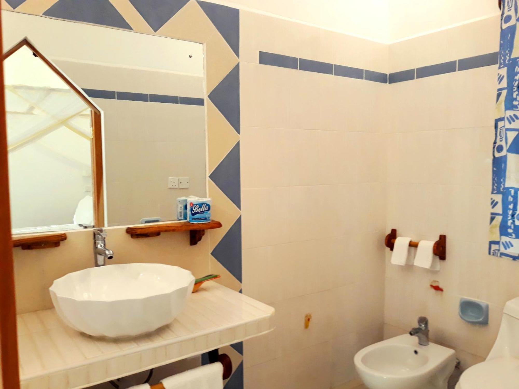 Watamu Solana Apartments 部屋 写真