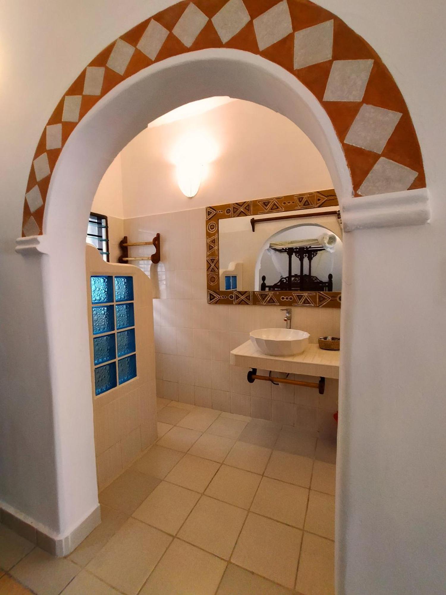 Watamu Solana Apartments 部屋 写真